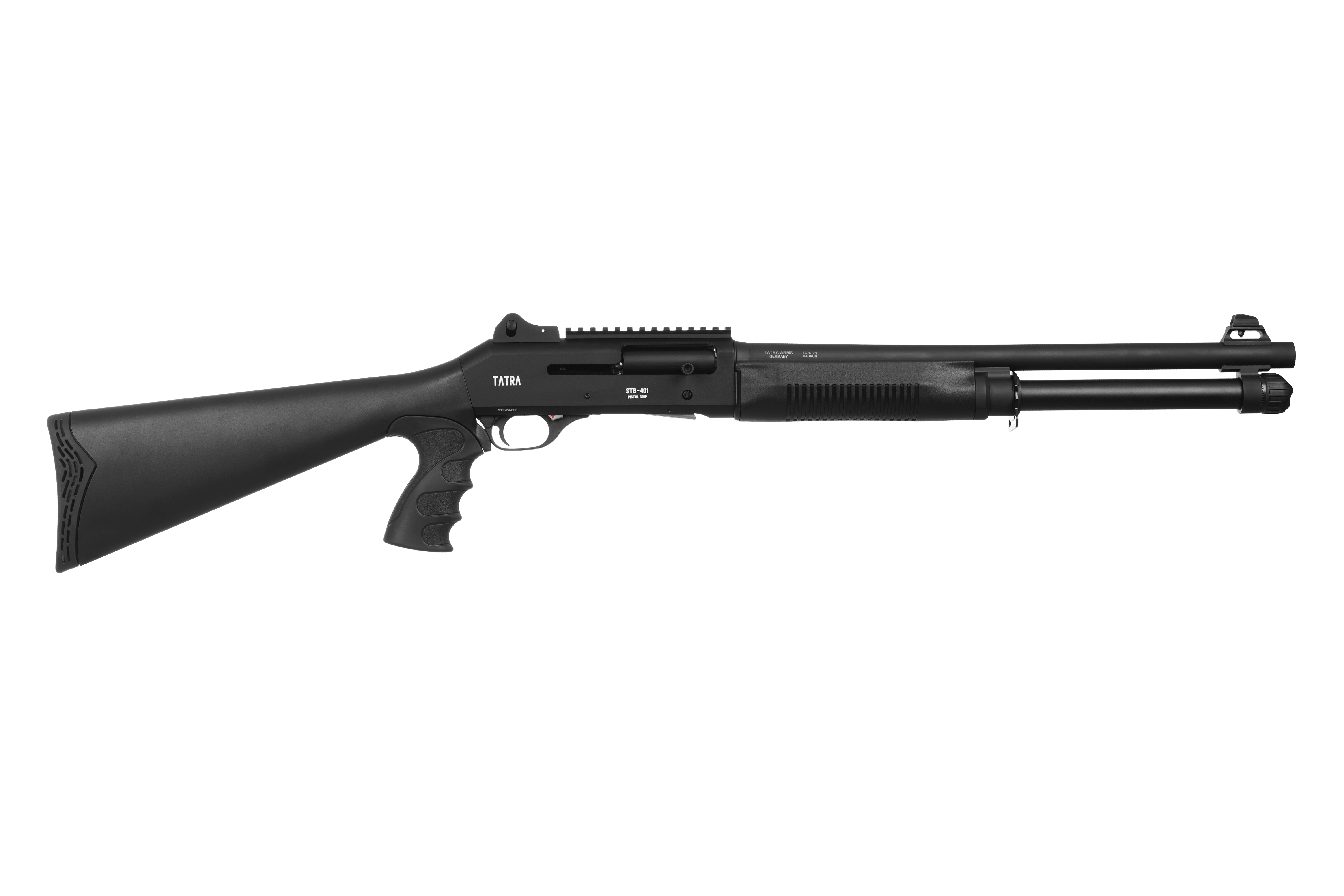 TATRA STB-401 PISTOL GRIP