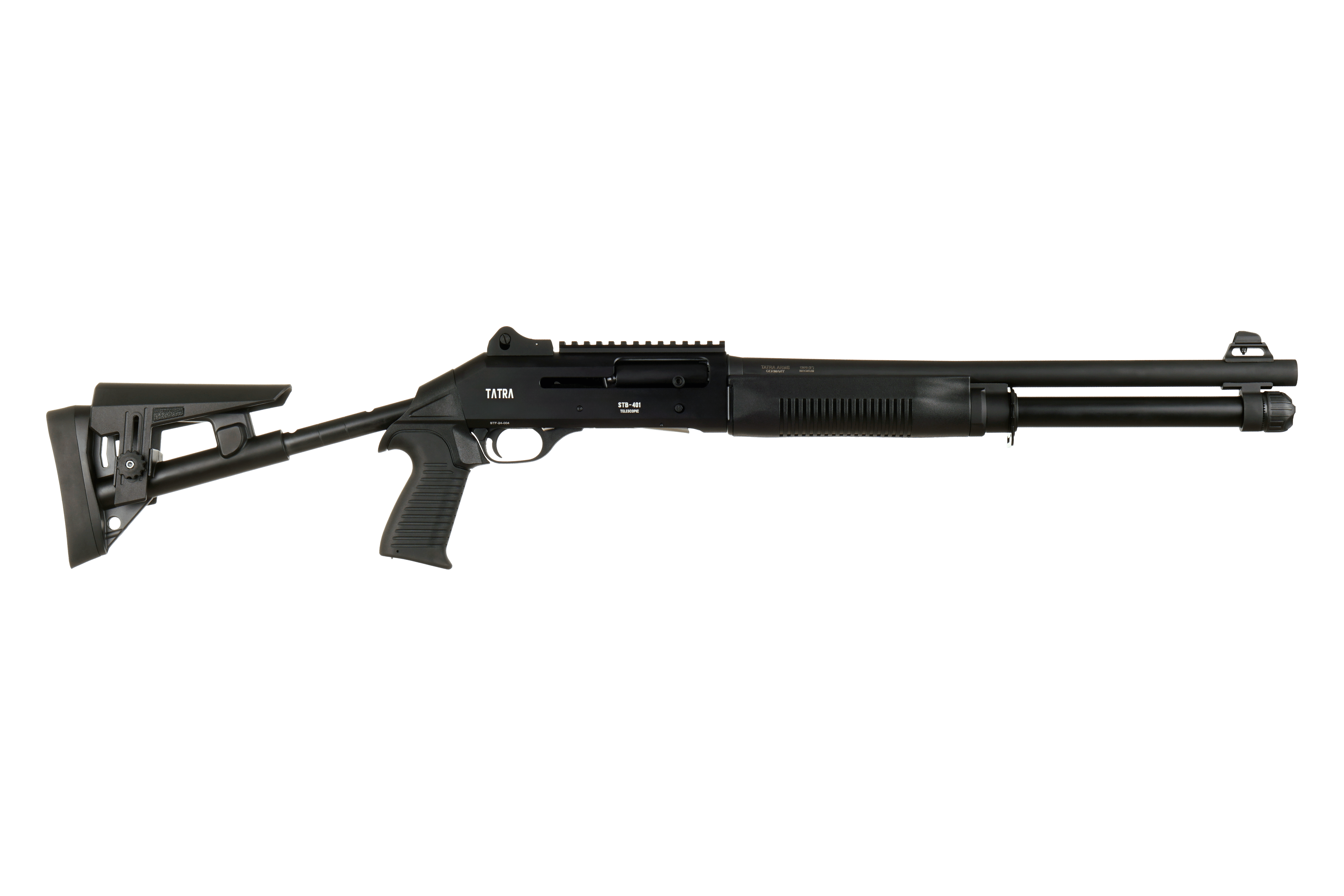TATRA STB-401 TELESCOPIC