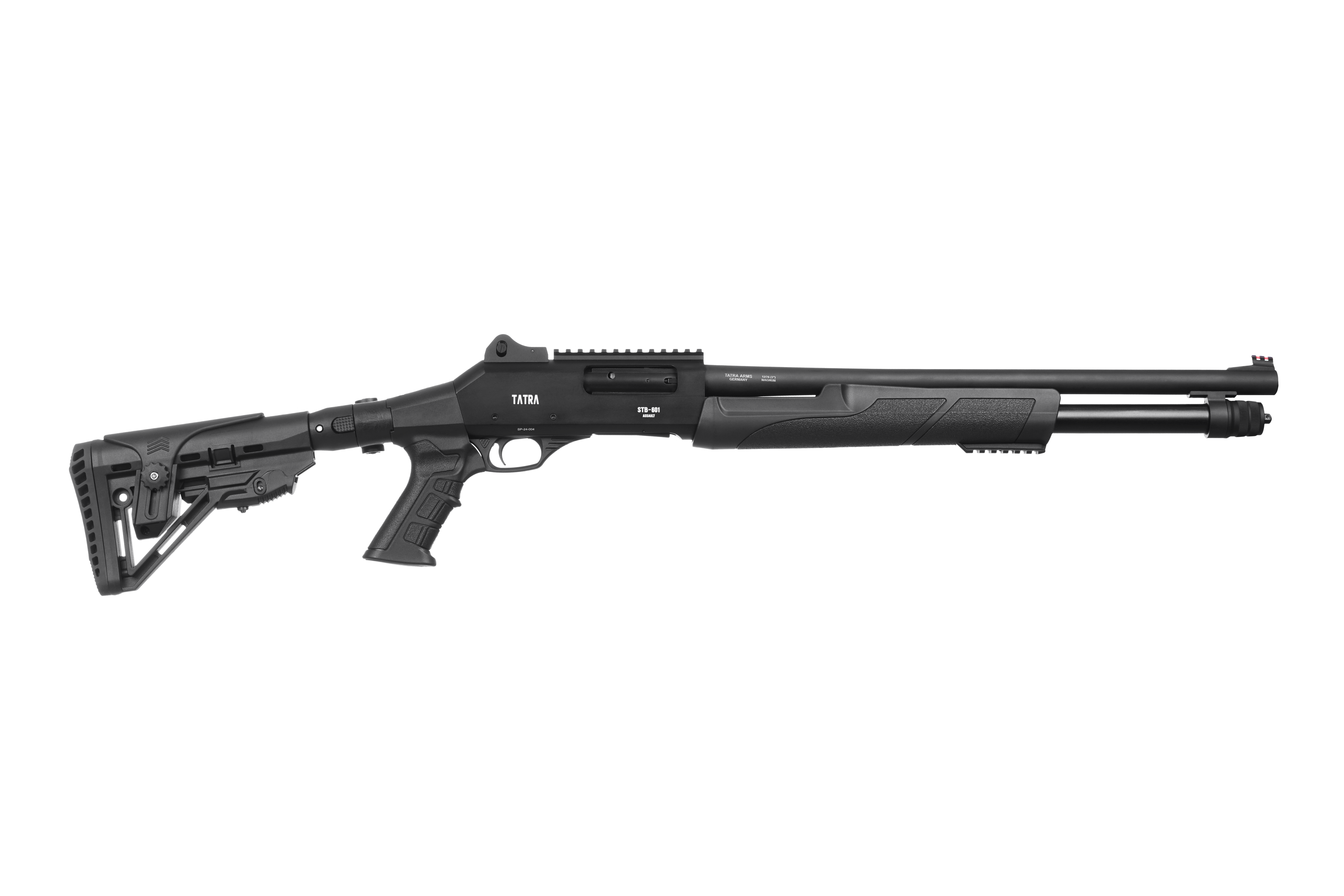 TATRA STB-601 ASSAULT