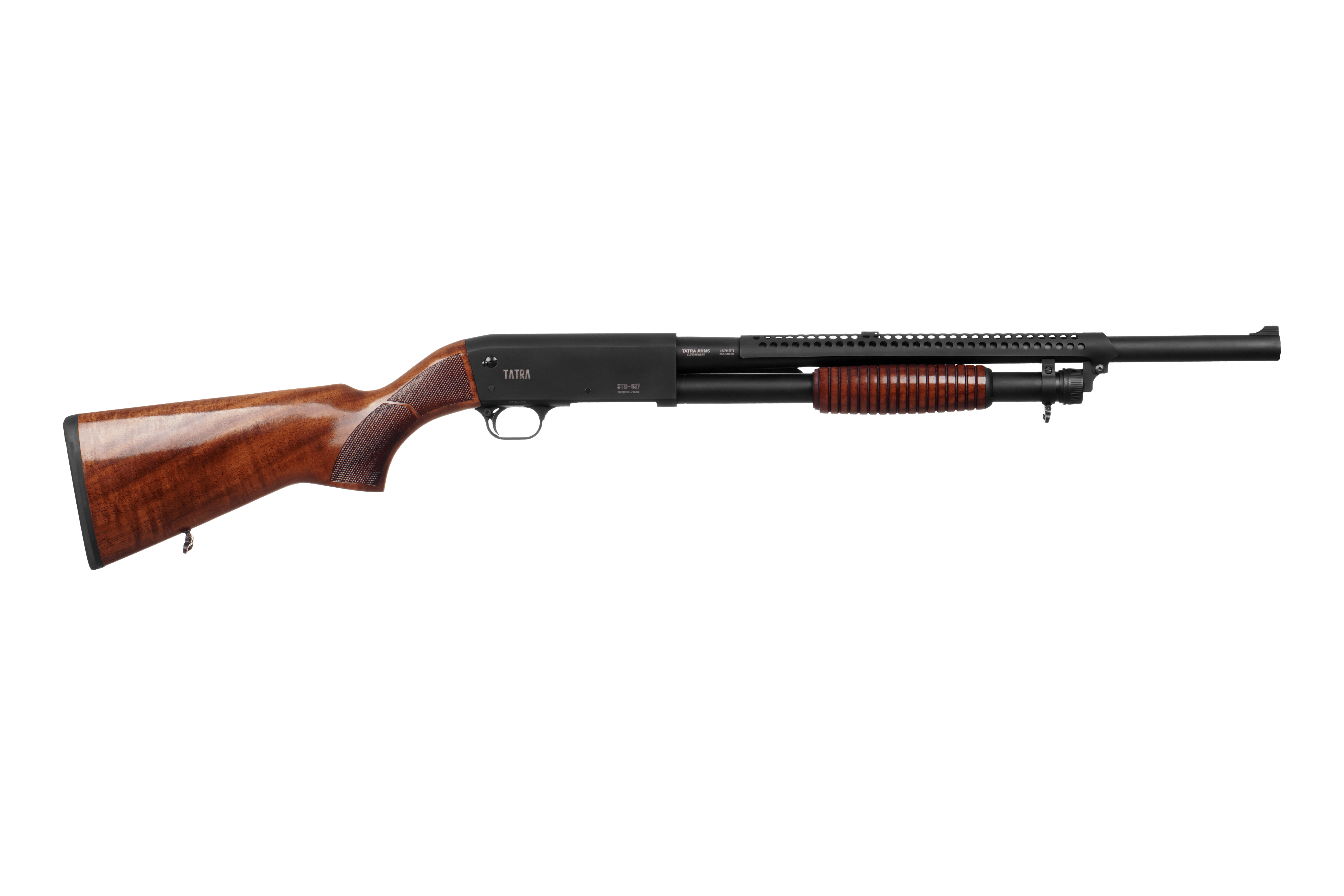 TATRA STB-637 SLUG